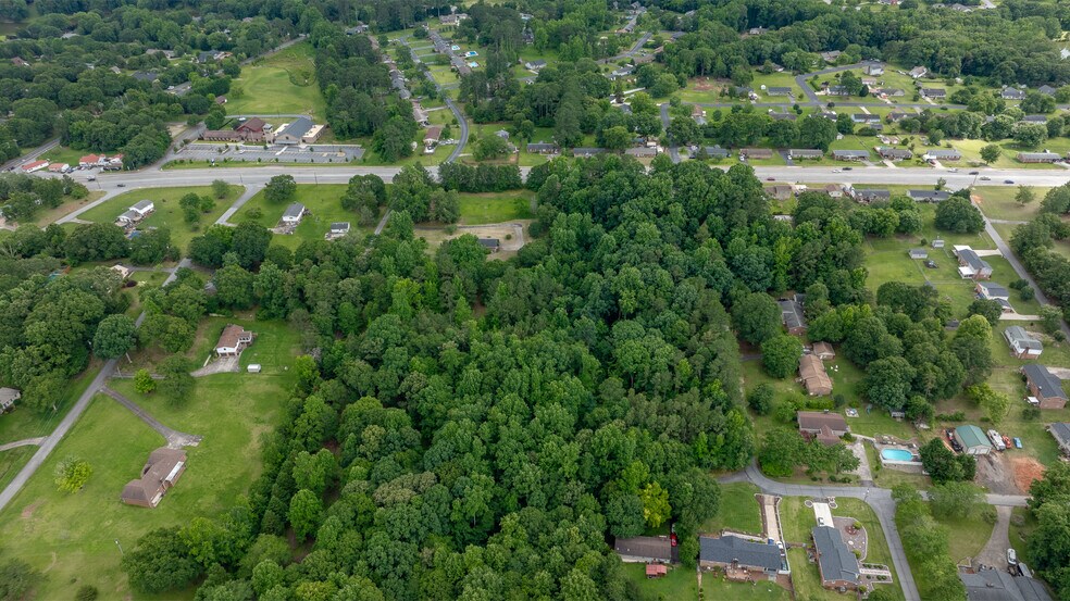 5670 Reidville Rd, Moore, SC à vendre - Photo du bâtiment - Image 3 de 9
