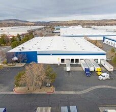 350 Lillard Dr, Sparks, NV for lease Interior Photo- Image 1 of 2