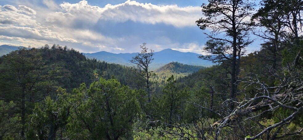 140 Paradise Canyon Dr, Ruidoso, NM for lease - Primary Photo - Image 1 of 27