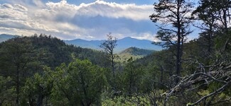 More details for 140 Paradise Canyon Dr, Ruidoso, NM - Land for Lease