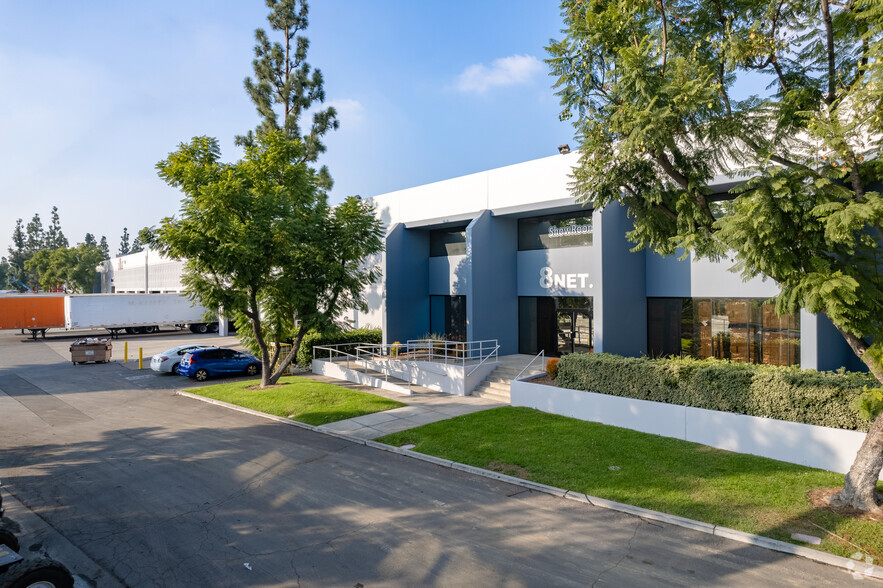 18669 San Jose Ave, City Of Industry, CA for sale - Building Photo - Image 1 of 1