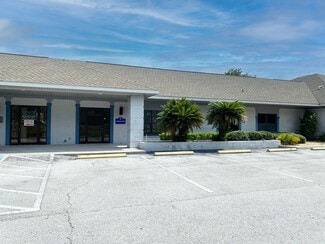 More details for 918 Rolling Acres Rd, Lady Lake, FL - Office for Lease
