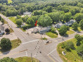 Plus de détails pour 326 Route 87, Columbia, CT - Bureau/Commerce de détail, Commerce de détail à louer
