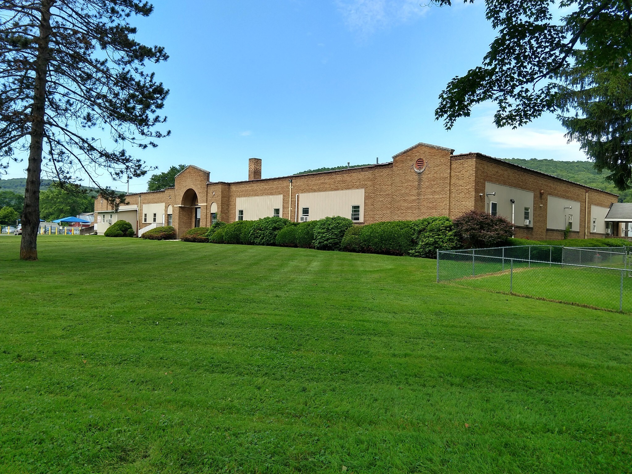 54 Church St, New Milford, PA for lease Building Photo- Image 1 of 18