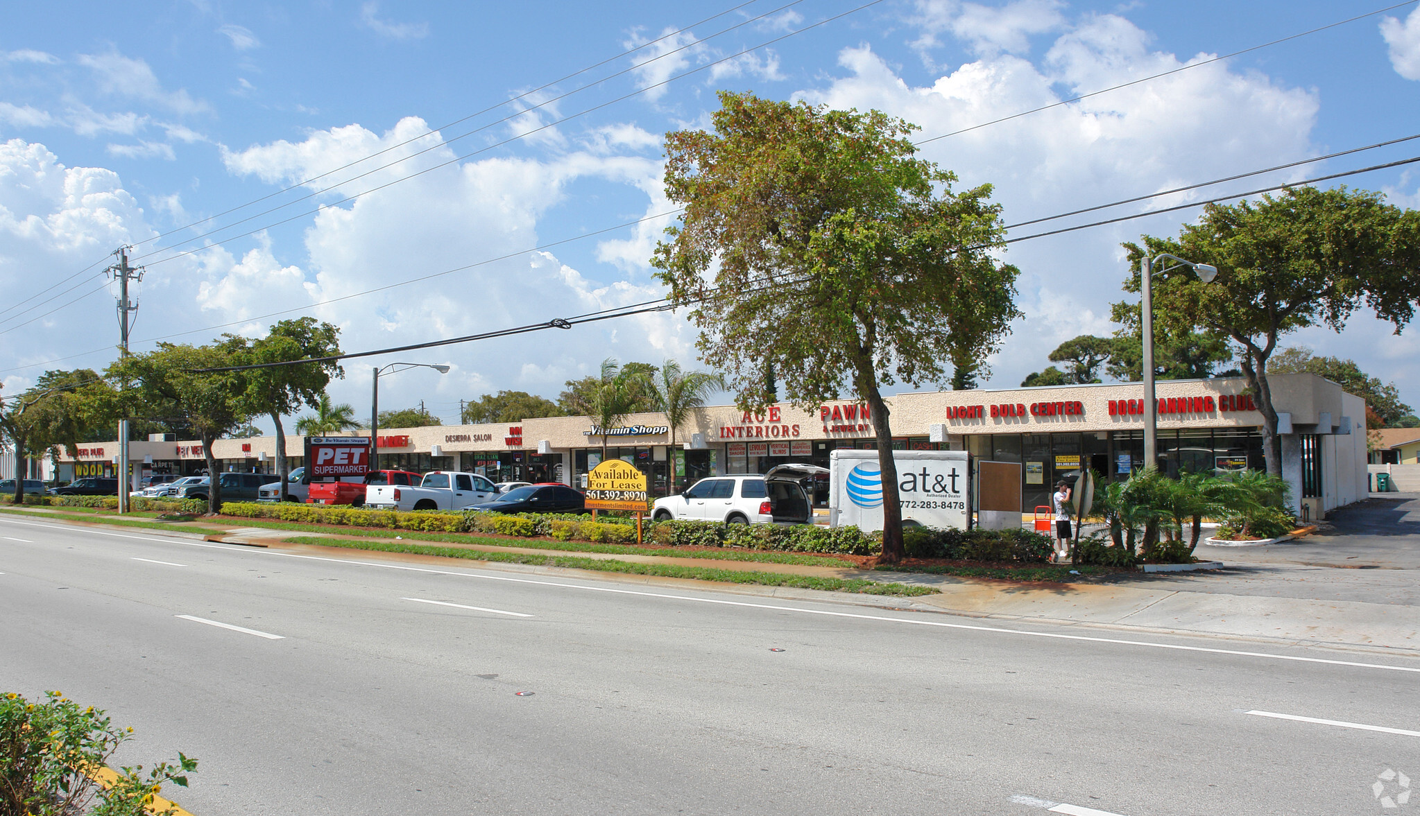 27-81 S Federal Hwy, Deerfield Beach, FL à louer Photo principale- Image 1 de 5