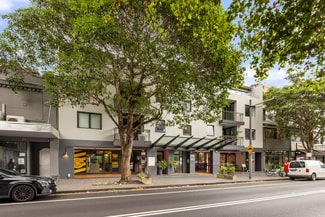 More details for 265-271 Crown St, Surry Hills - Multifamily for Sale