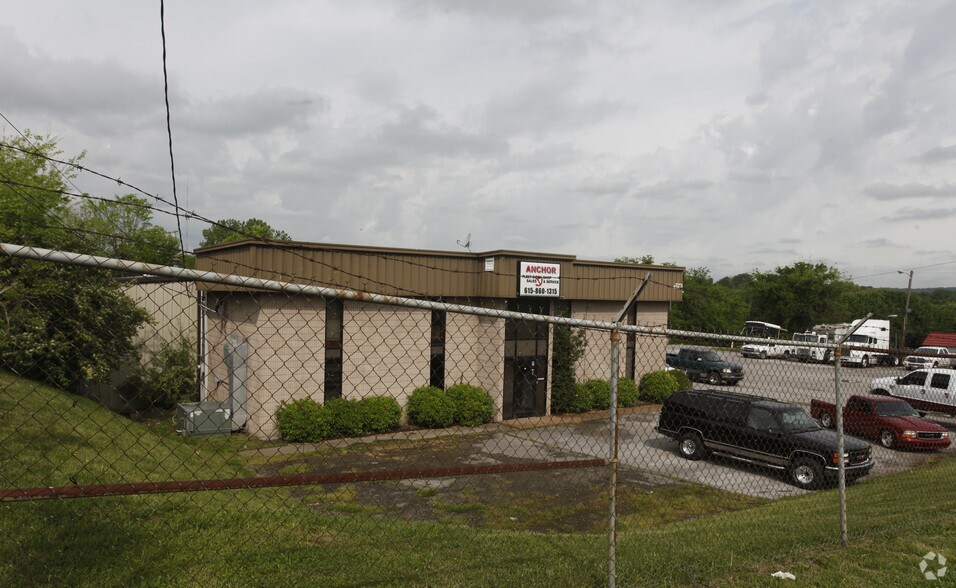 3716 Dickerson Pike, Nashville, TN à vendre - Photo du bâtiment - Image 2 de 13