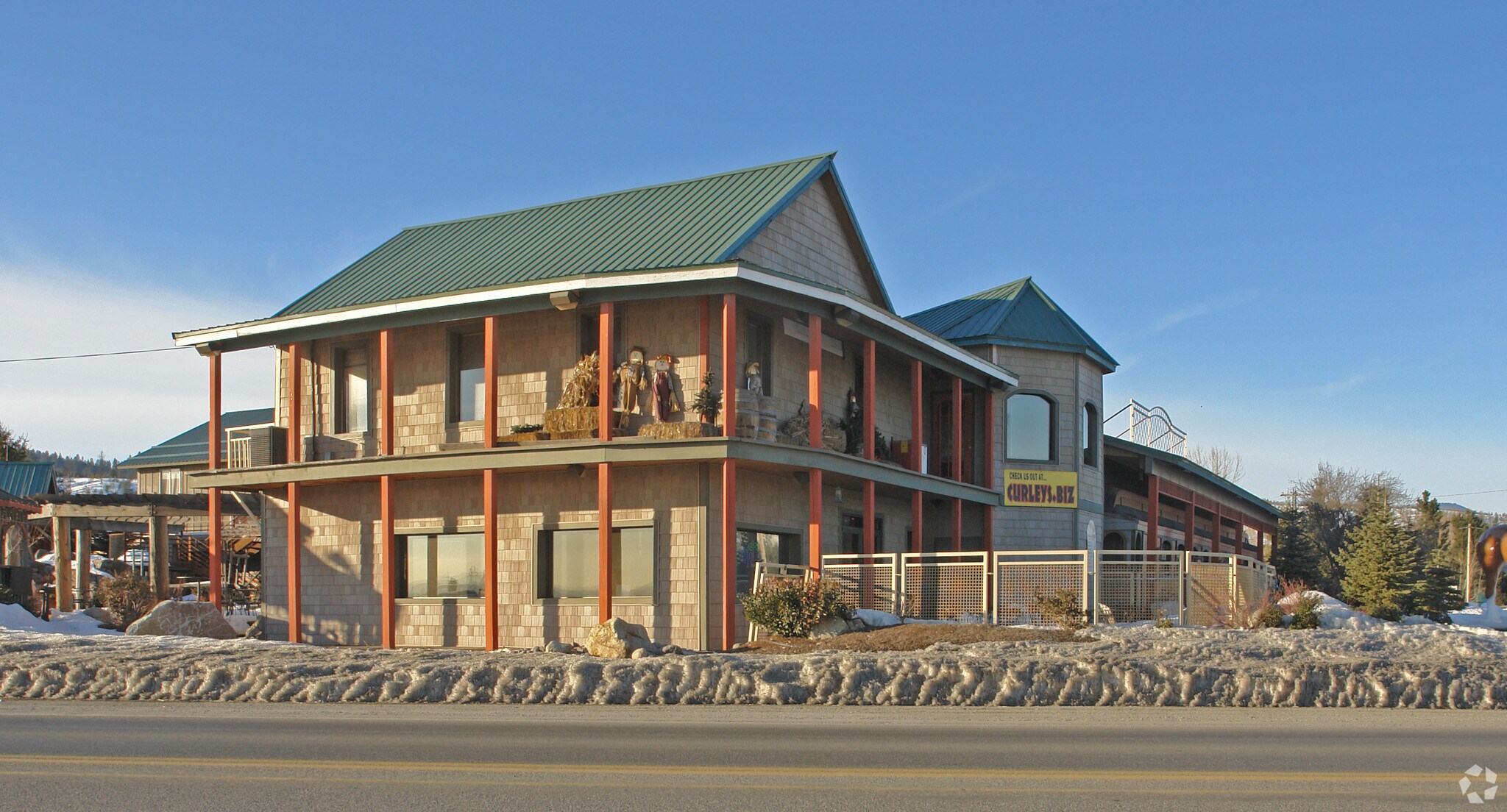 26431 W Id-53 Hwy, Post Falls, ID à vendre Photo principale- Image 1 de 3