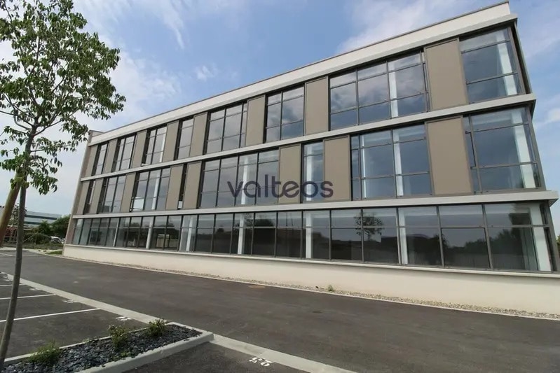 20 Boulevard Déodat De Séverac, Colomiers for lease - Building Photo - Image 2 of 12
