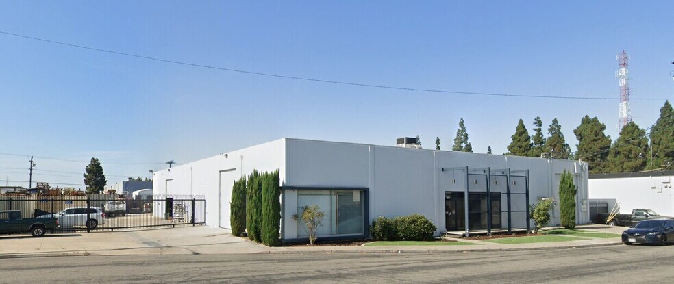7542 Santa Rita Cir, Stanton, CA à louer - Photo du bâtiment - Image 2 de 3