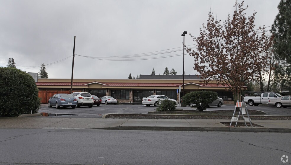 2977-2993 Solano Ave, Napa, CA for lease - Building Photo - Image 3 of 3