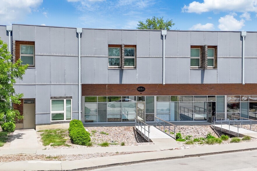 1938 SE 6th St, Des Moines, IA à louer - Photo du bâtiment - Image 2 de 3
