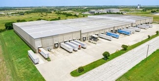 Plus de détails pour 2412 Wilsonart Dr, Temple, TX - Industriel à louer