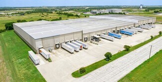 Plus de détails pour 2412 Wilsonart Dr, Temple, TX - Industriel à louer