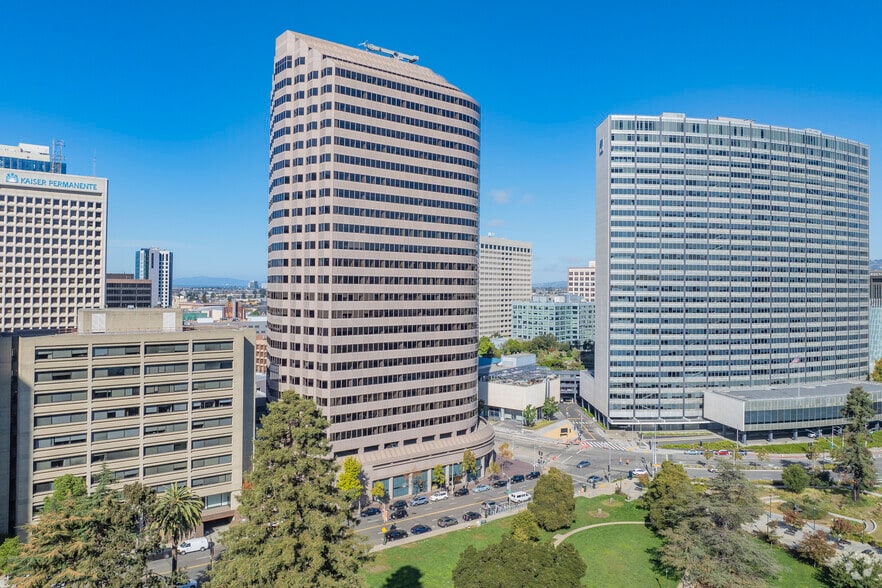 1999 Harrison St, Oakland, CA for lease - Building Photo - Image 3 of 65