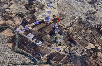 More details for 1674 State Highway 239, Del Rio, TX - Land for Sale