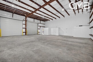 More details for 300 Industrial Park Blvd, Sebastian, FL - Industrial for Lease
