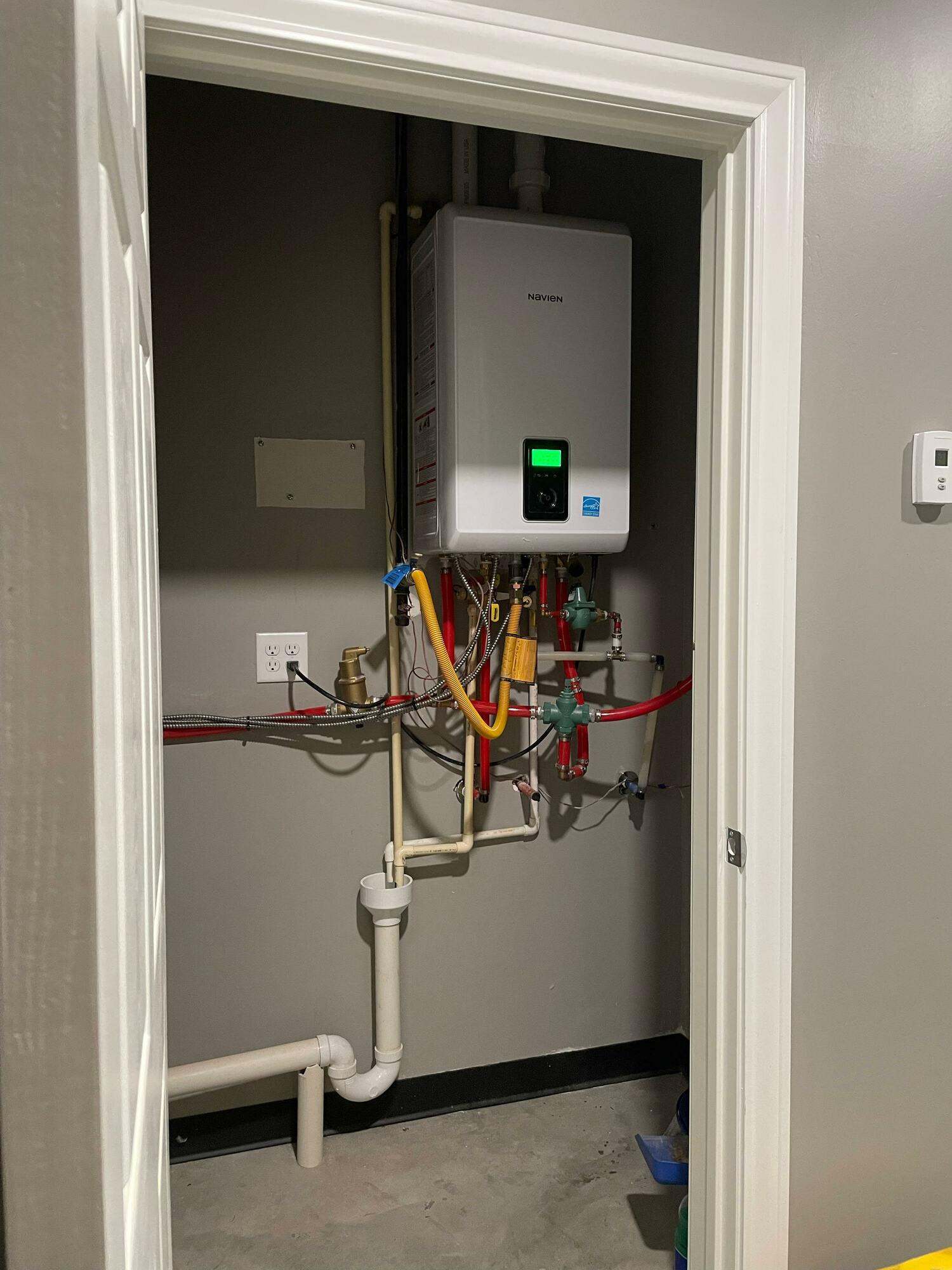 19300 W County Road 34, Amarillo, TX for sale Interior Photo- Image 1 of 3