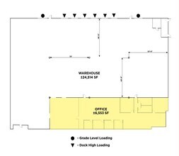 6815 Mowry Ave, Newark, CA for lease Floor Plan- Image 1 of 1