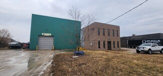 More details for 1920 Crowder Cres, Windsor, ON - Industrial for Sale