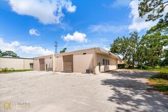 260 Power Ct, Sanford, FL for lease Building Photo- Image 1 of 15