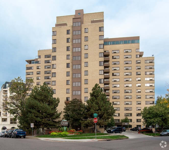 901 N Sherman St, Denver, CO for lease - Building Photo - Image 3 of 98