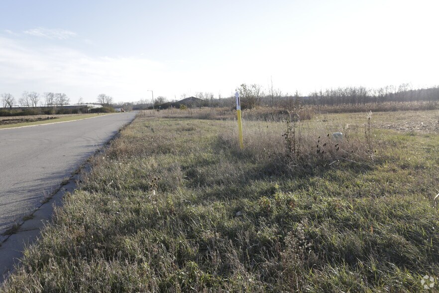 1380 Bungalow Rd, Morris, IL à vendre - Photo du bâtiment - Image 2 de 3