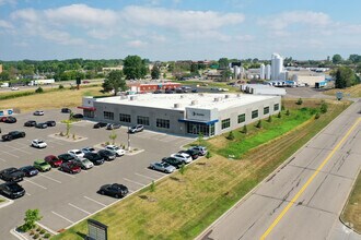 2080 Wooddale Dr, Woodbury, MN - AÉRIEN  Vue de la carte - Image1