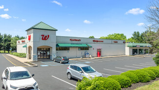 More details for 2233 Baltimore Pike, Oxford, PA - Retail for Sale