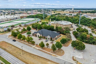 301 S Watters Rd, Allen, TX - Aerial map view - Image1
