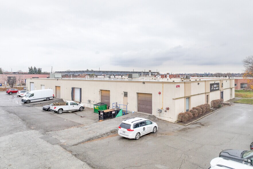 275 Don Park Rd, Markham, ON for sale - Primary Photo - Image 1 of 1