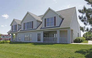 Plus de détails pour 2902 Terra Ct, Sun Prairie, WI - Industriel à louer