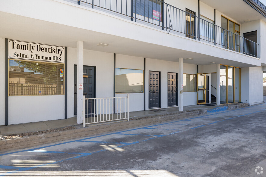 312 Highland Ave, El Cajon, CA for lease - Building Photo - Image 3 of 10