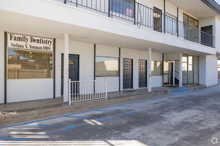 312 Highland Ave, El Cajon, CA à louer - Photo du bâtiment - Image 2 de 22