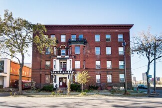 Plus de détails pour 1800 Park Ave, Minneapolis, MN - Multi-résidentiel à vendre