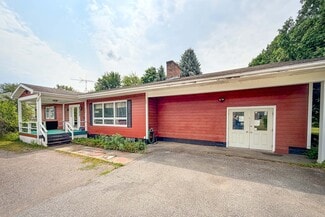More details for 258 Shunpike Rd, Williston, VT - Flex for Lease
