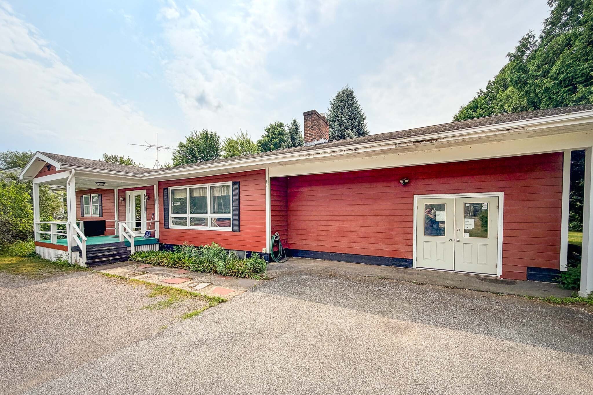 258 Shunpike Rd, Williston, VT à louer Photo principale- Image 1 de 6