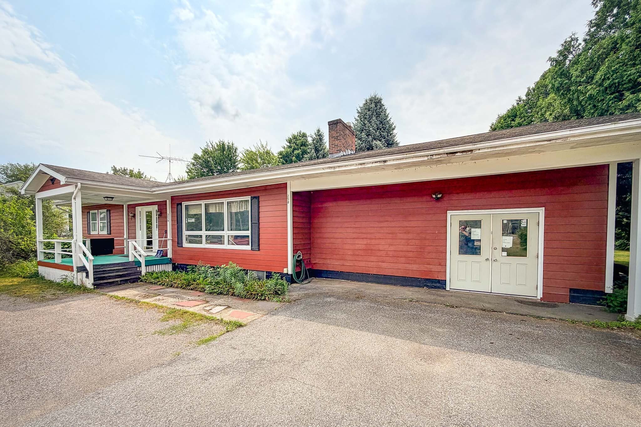 258 Shunpike Rd, Williston, VT for lease Primary Photo- Image 1 of 6