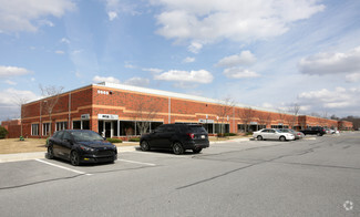 More details for 5957 Exchange Dr, Eldersburg, MD - Office/Medical, Flex for Lease