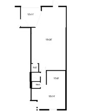 900 Business Pky, Richardson, TX for lease Floor Plan- Image 1 of 1