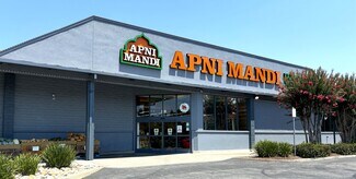 Plus de détails pour 1350 S Park Victoria, Milpitas, CA - Commerce de détail à louer