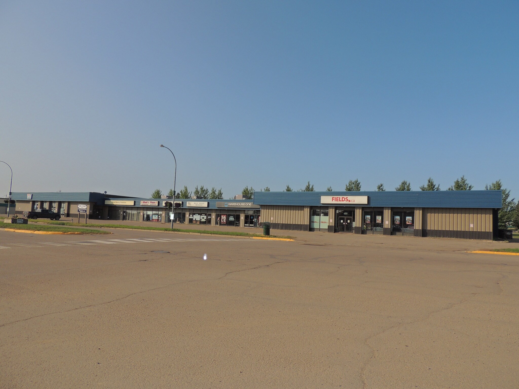 10001 100th Ave, Northern Lights No 22, AB for sale Other- Image 1 of 1