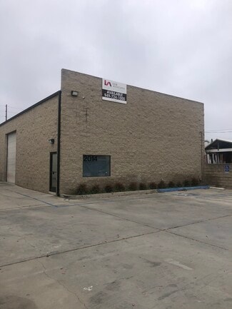 More details for 2014 Placentia Ave, Costa Mesa, CA - Industrial for Lease