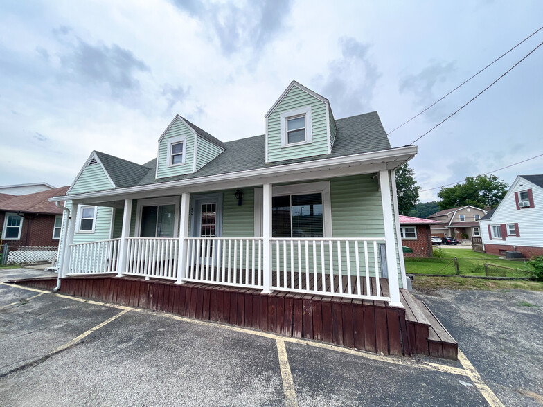 45 Maccorkle Ave SW, South Charleston, WV for sale - Building Photo - Image 1 of 1