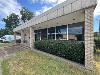More details for 300 N Washington St, Kaufman, TX - Office for Lease
