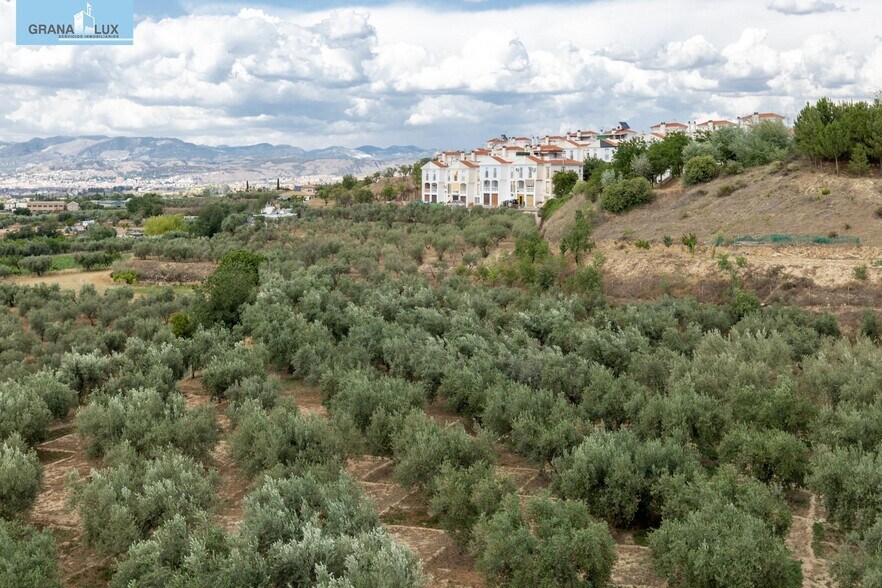 Pol, 1, Granada, Granada à vendre - Photo du bâtiment - Image 2 de 21