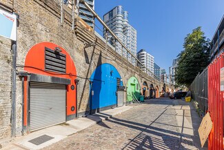Plus de détails pour Randall Rd, Londres - Local d'activités à louer