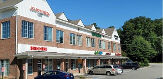 Plus de détails pour 115-135 Heaths Way Rd, Midlothian, VA - Vente au détail à louer