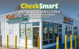 More details for 4301 W Indian School Rd, Phoenix, AZ - Office for Sale