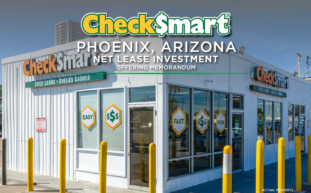 4301 W Indian School Rd, Phoenix, AZ for sale Primary Photo- Image 1 of 9